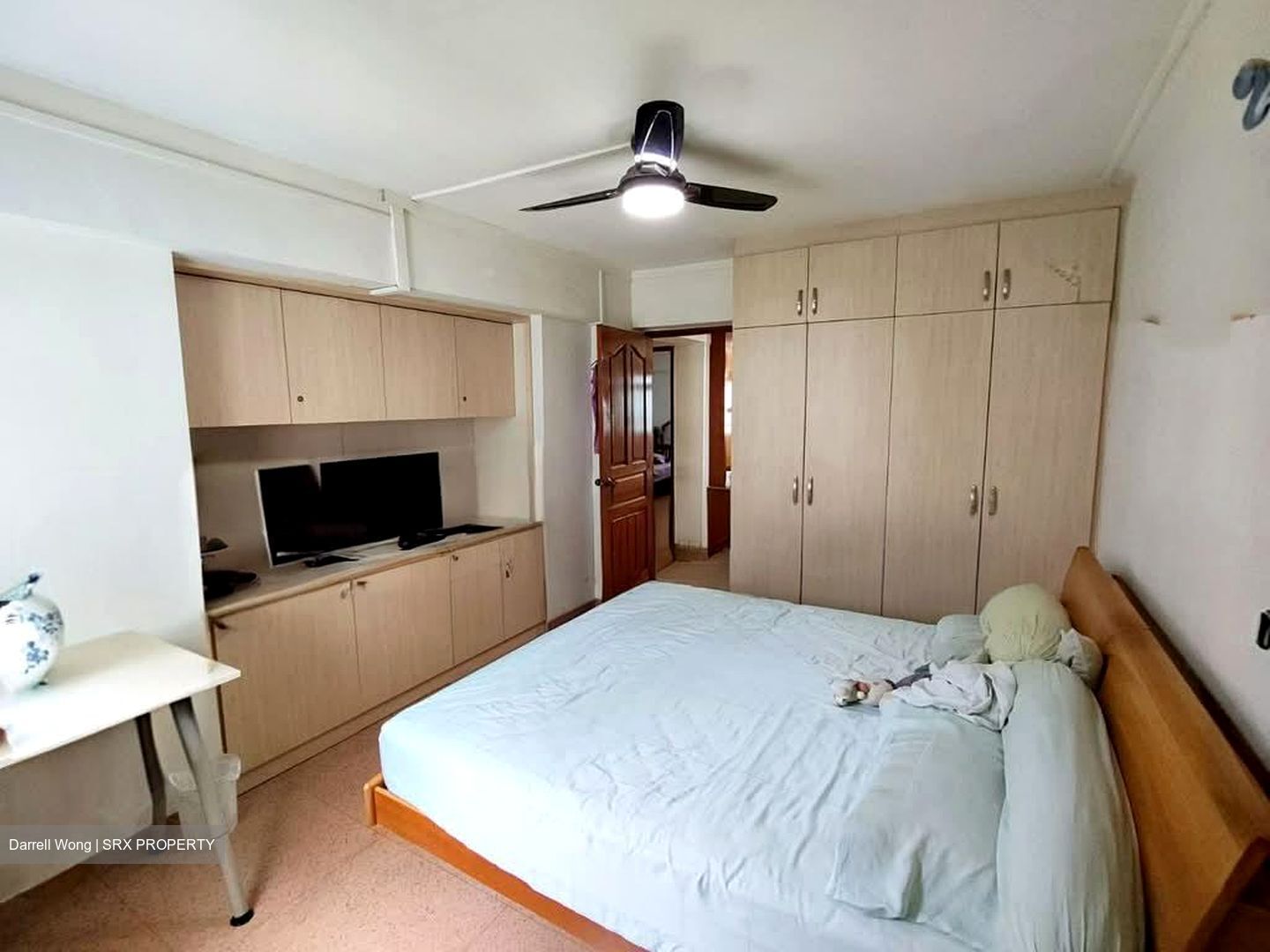 Blk 301 Clementi Haven (Clementi), HDB 4 Rooms #528662221